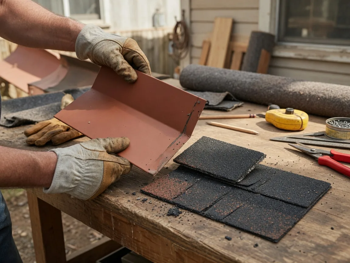 Roof Repair company in Meadows Of Dan, VA